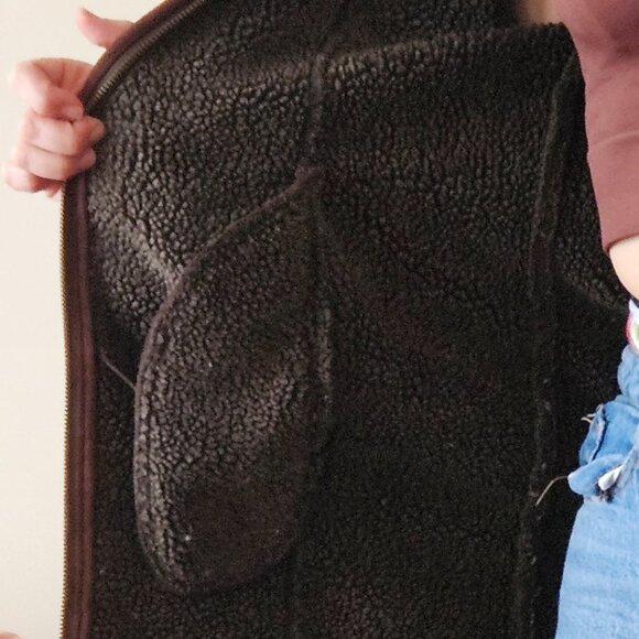 Coat Roots - Picture 10 of 15